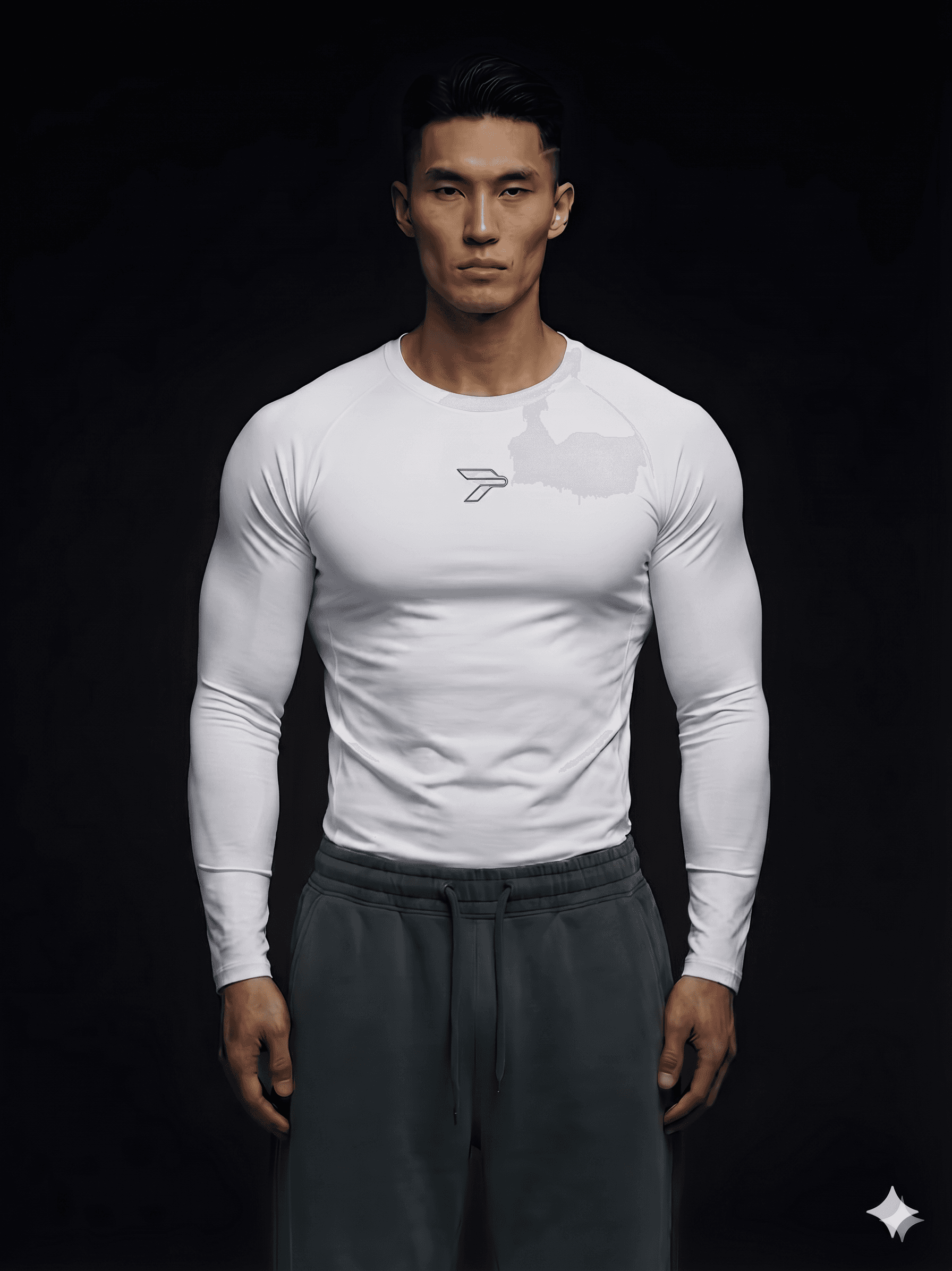 COMPRESSION FULL SLEEVE